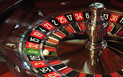 Learn How To Play Roulette In A Casino