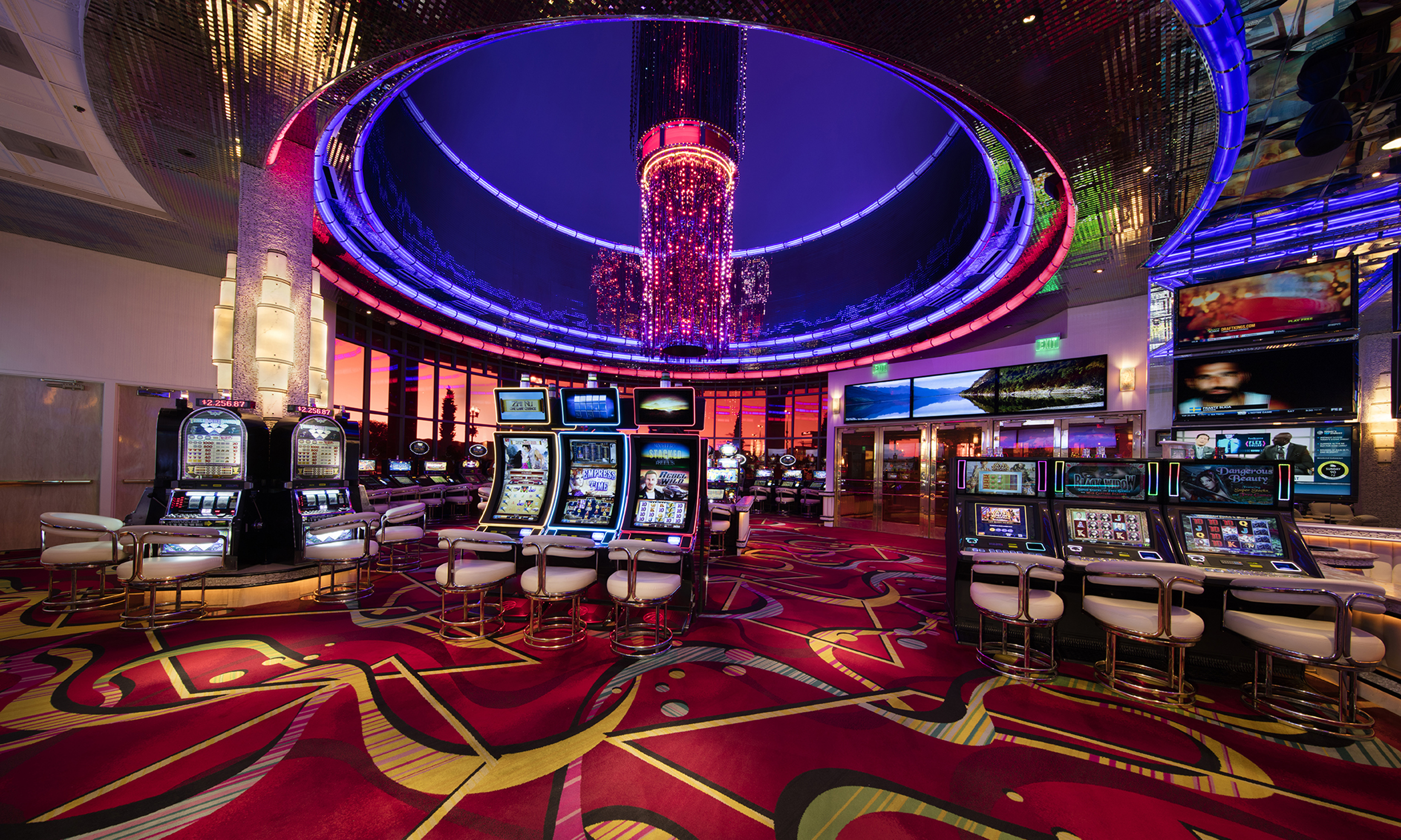Reno Nevada Casinos