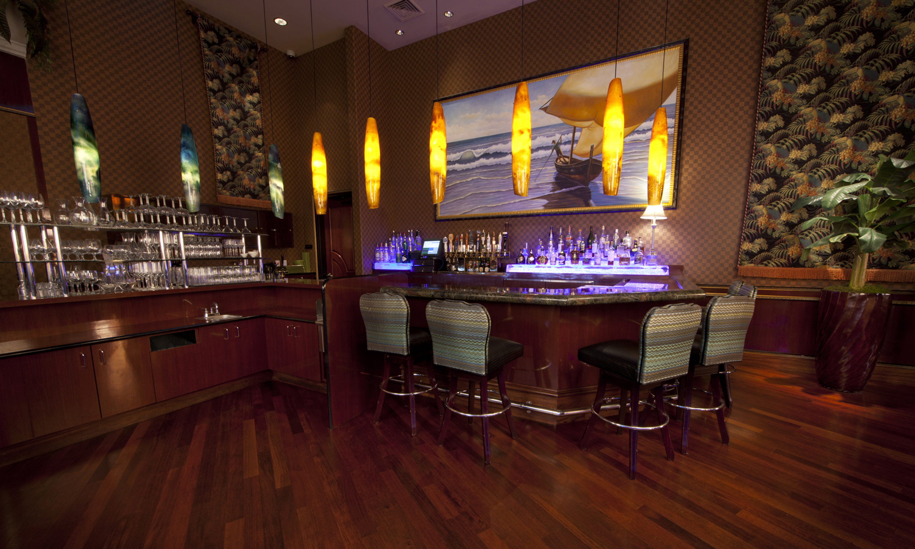 Bimini Steakhouse Peppermill Reno Fine Dining