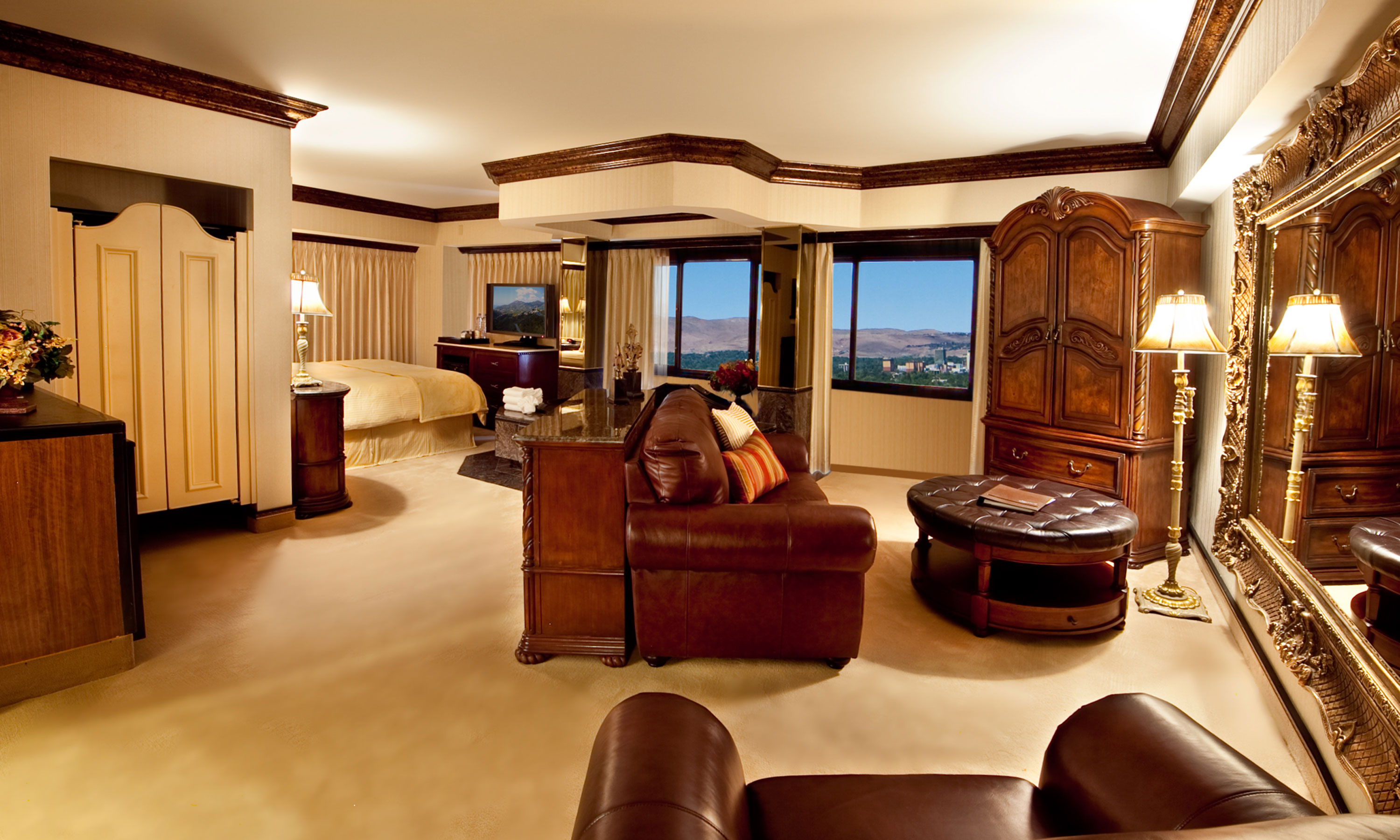 Peppermill Reno Rooms Peppermill Reno Rooms
