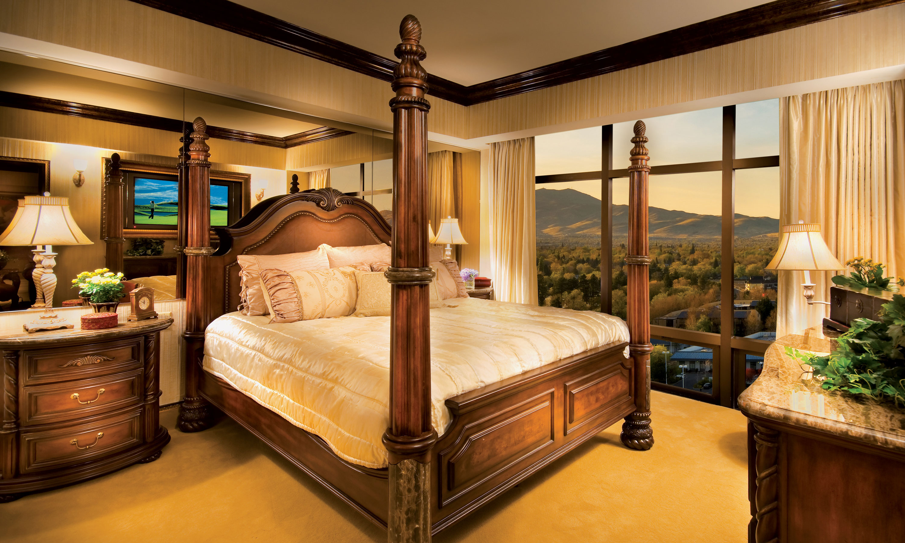Peppermill Reno Rooms Peppermill Reno Rooms